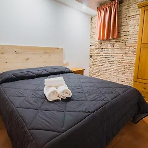  Appartement Portal Del Carro 7 Junto A La Catedral Espagne