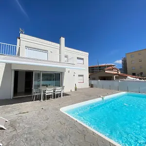 Hébergement de vacances Agi Cap Llarg, Roses