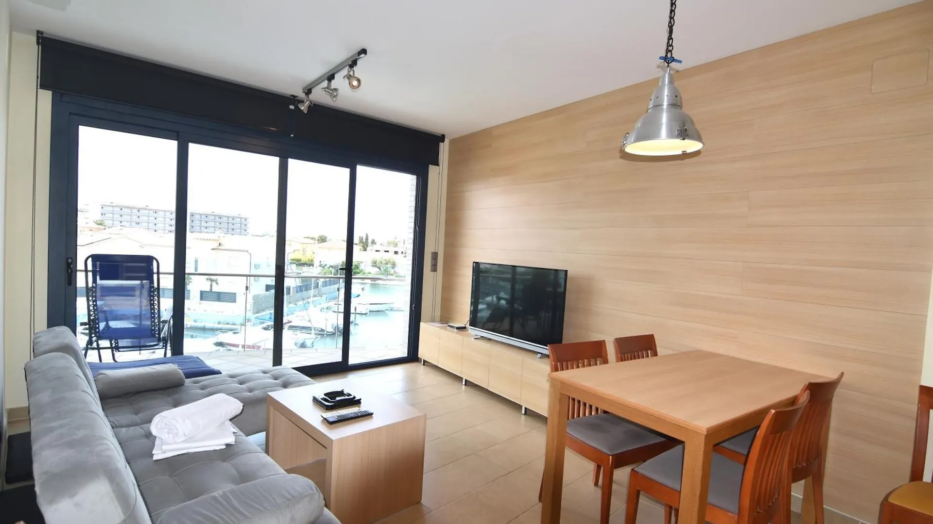 Rnet - Apartments Roses Port Trebol 0*,  Espagne