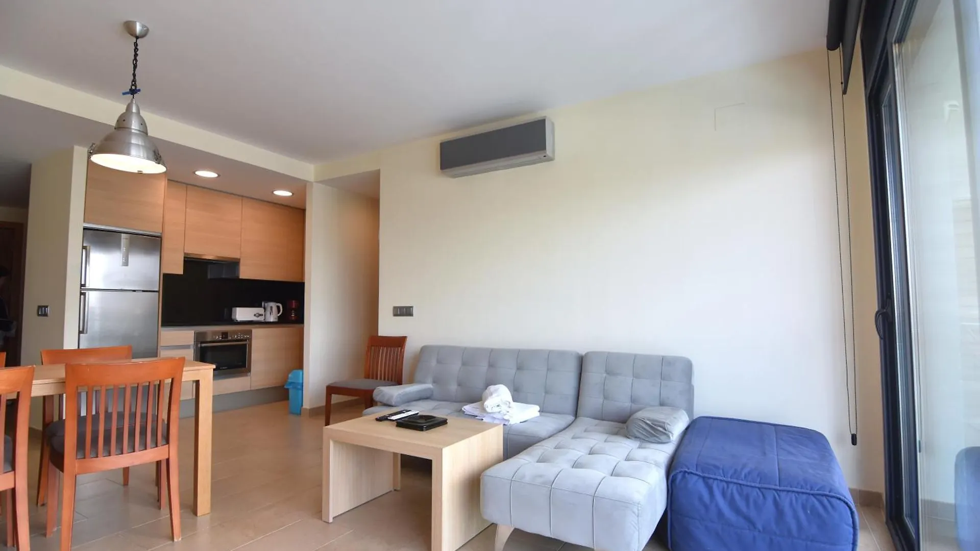 Rnet - Apartments Roses Port Trebol 0*,  Espagne