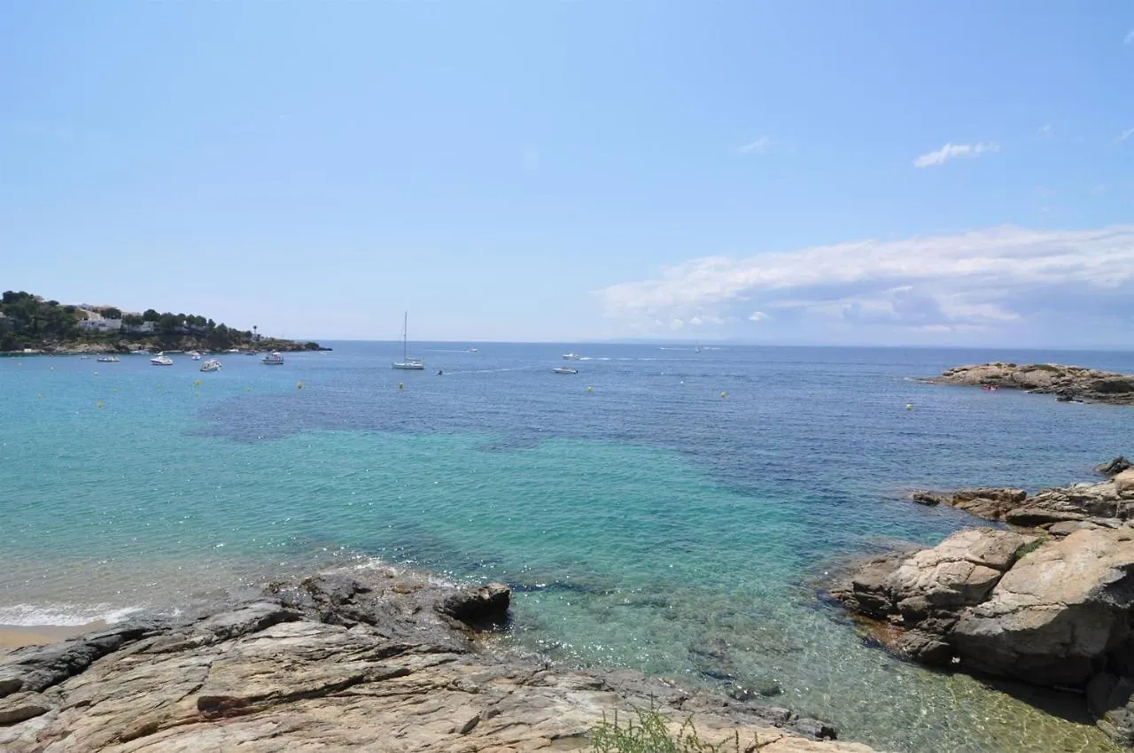 Rnet - Apartments Roses Port Trebol 0*,  Espagne